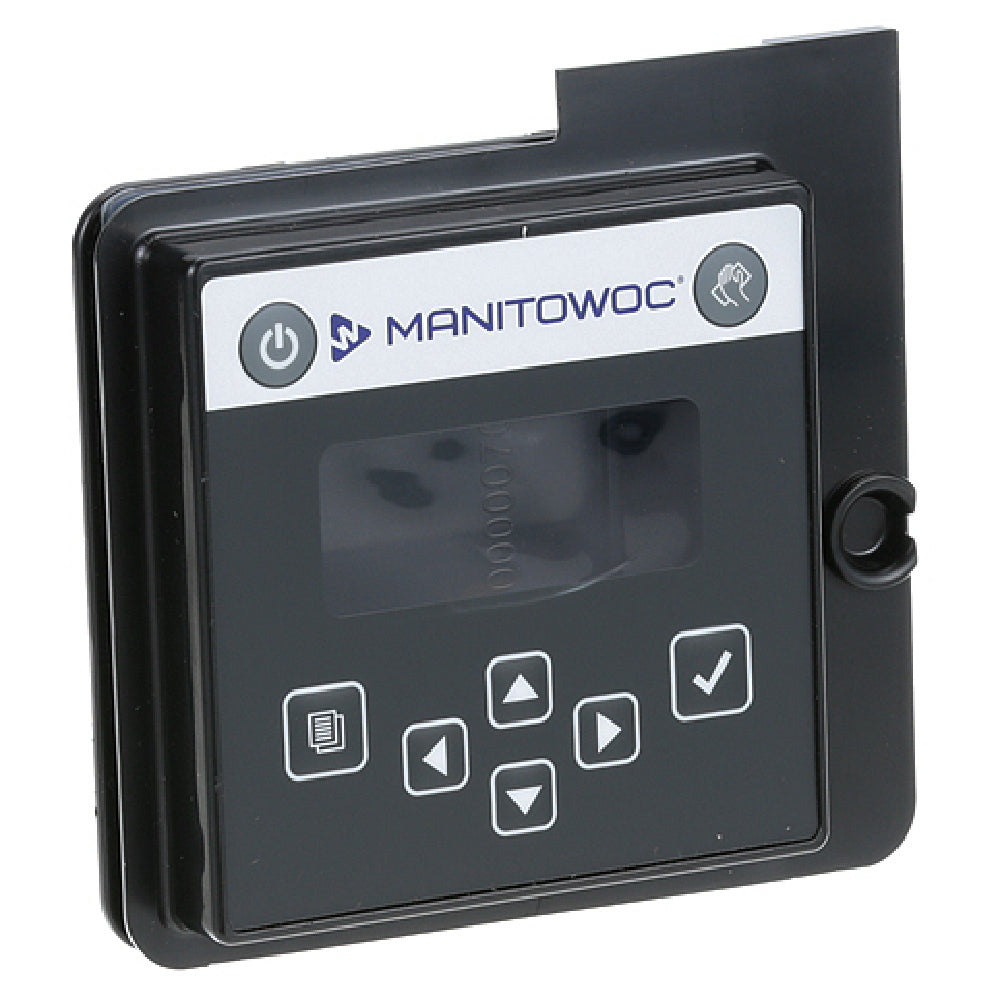 Manitowoc 000008064 Lcd Housing Asm No Displ Ay