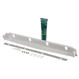 Manitowoc 000002787 Evap Bottom Fram Asm