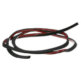 Manitowoc 000009024 Tape Santoprene 64 Duro .375x.