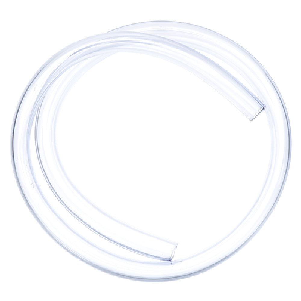 AllPoints 8015937 Vinyl Hose Clear 1"id*1 1/4"od