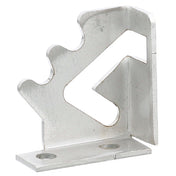AllPoints 8016022 Bracket Rail Cover