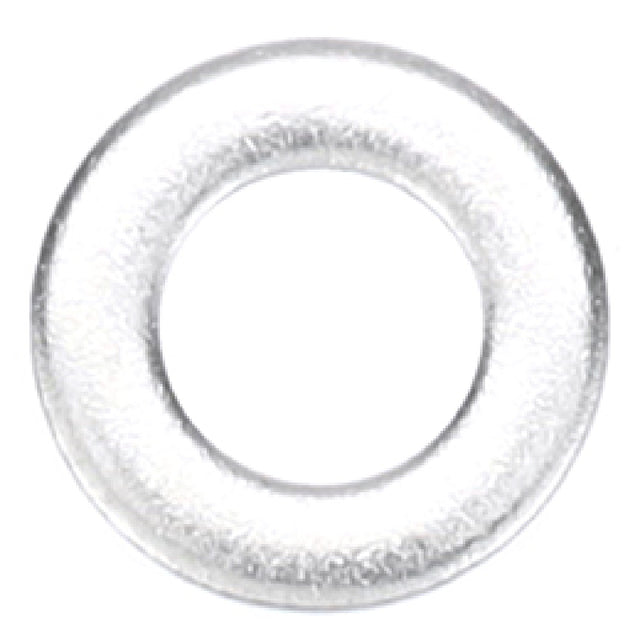 AllPoints 8016078 Flat Washer M6 Sus