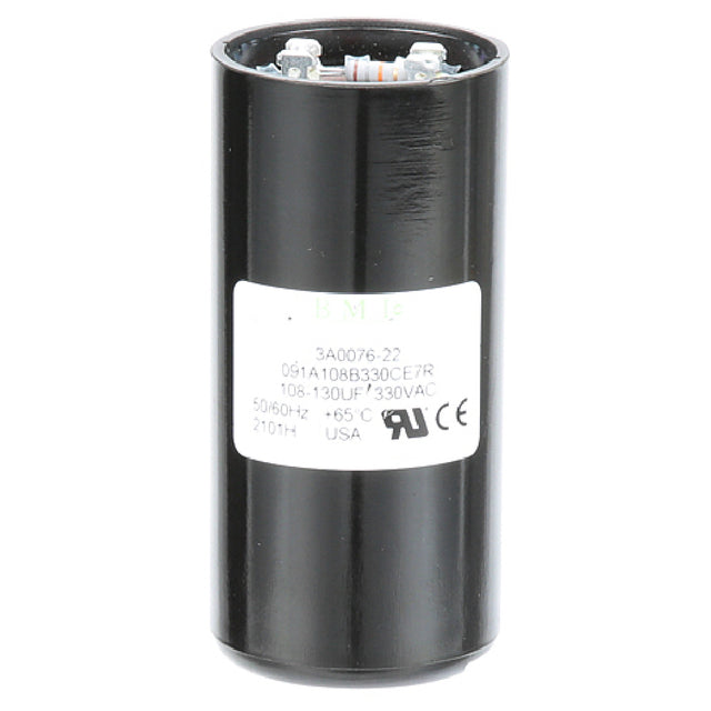 AllPoints 8016131 Capacitor Start 108 130uf/330v 24.6