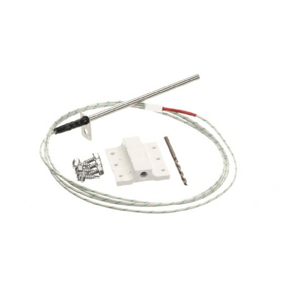 Merrychef DV0815 E4s Thermocouple Bkt Kit Ptfe