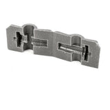 Delfield 01701278 Cover Exp Valve Molded