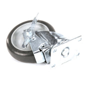 Delfield 03234783 Caster W/ Break Swivel 5"