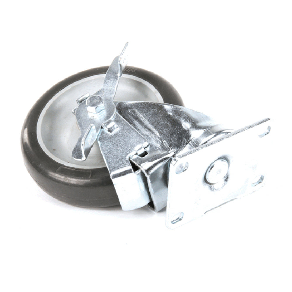 Delfield 3234783 Caster W/ Break Swivel 5"