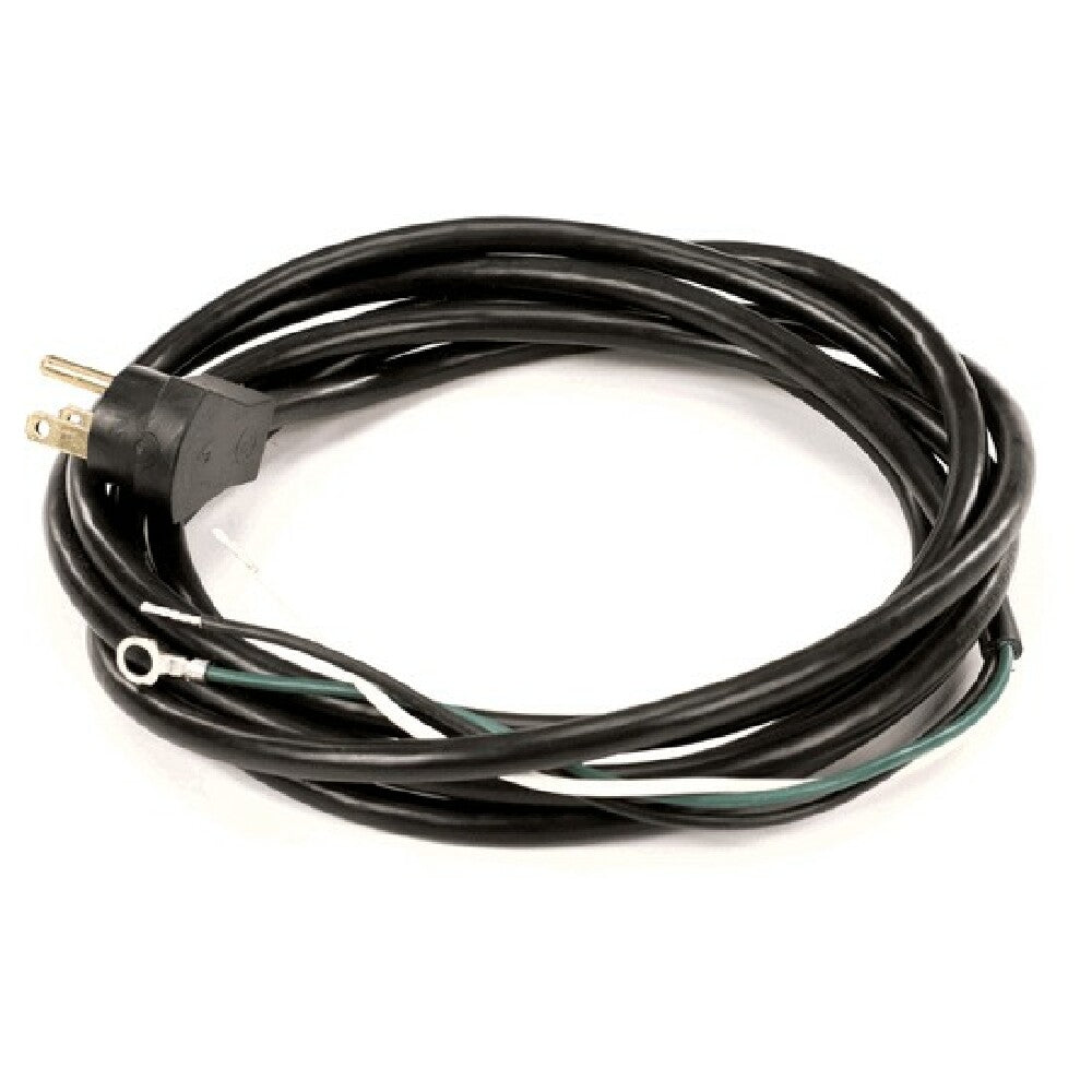 Delfield 02184181 Cord Lead 16/3 W/nema 5 15p