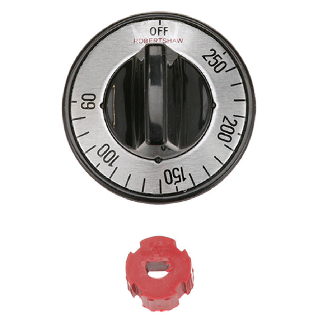Private Label MVR8016284 Dial (t Stat 60 250 4 Wa
