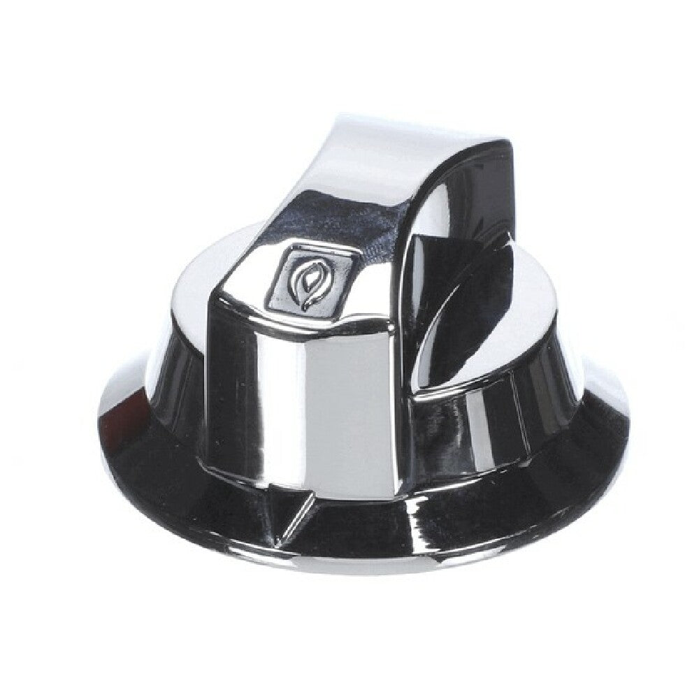 Star Mfg G3-Z15791 Chrome Knob Thermostat