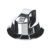 Star Mfg G3-Z15791 Chrome Knob Thermostat