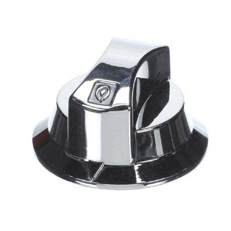 Star Mfg G3-Z15791 Chrome Knob Thermostat