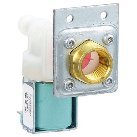 Manitowoc 000006063 Solenoid Valve Water Inlet 115v 60hz