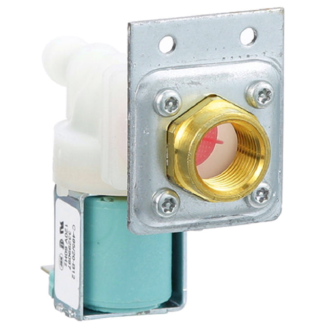 Manitowoc MAN6063 Solenoid Valve Water Inlet 115v 60hz