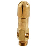 Seco 110 Burner Jet(7/16 24 Thd Nat#68)