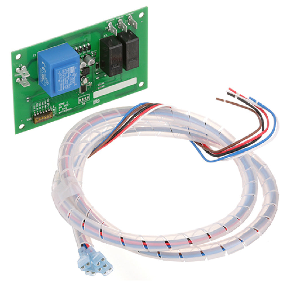 AyrKing AYRB530 Timer Control Board Dual Voltage