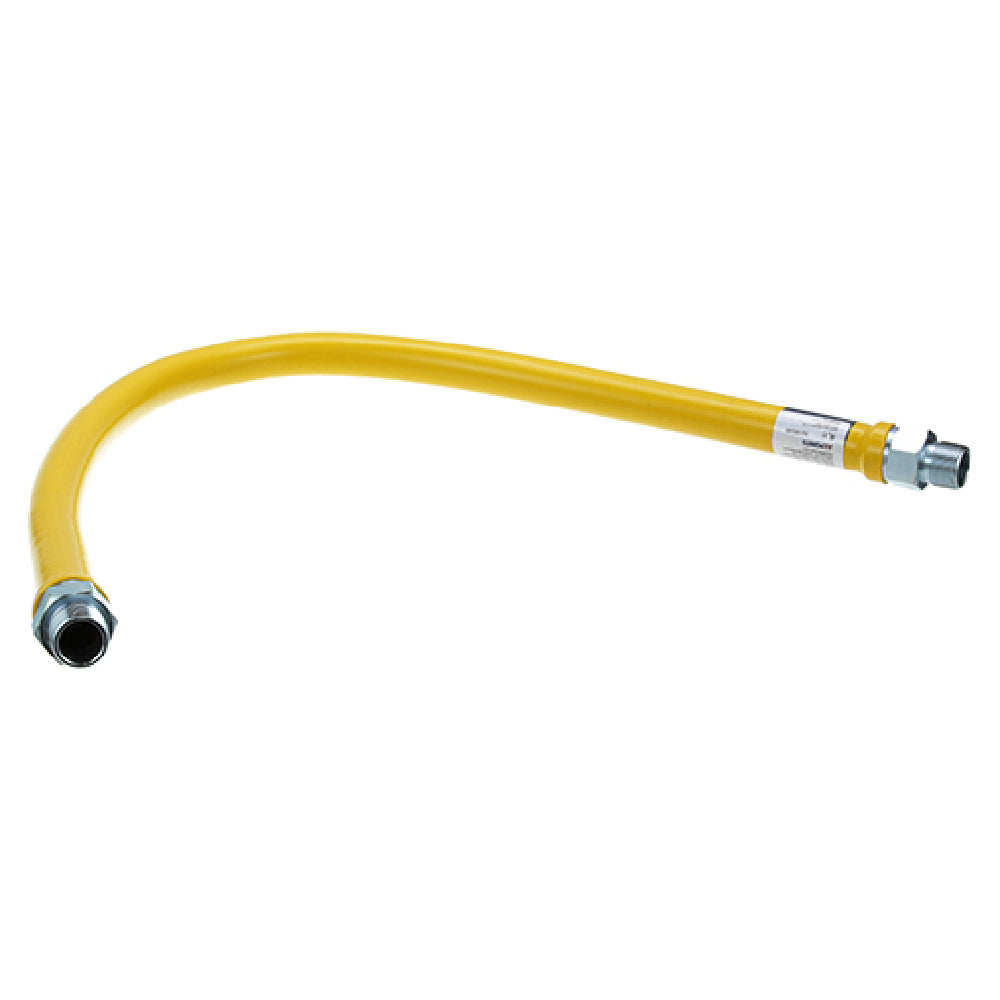 Dormont 54-S0158-48 Mavrik Gas Hose 1" X 48"