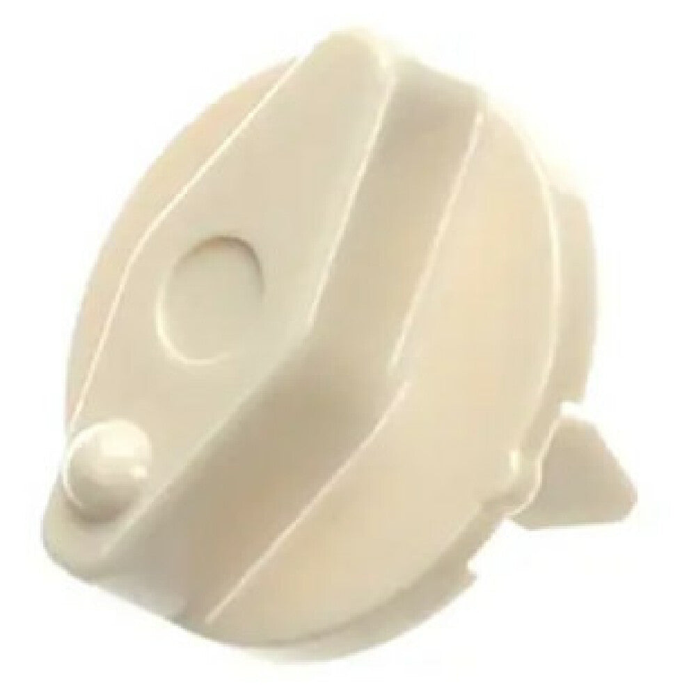 Sharp Microwave JKNBKA801WRFZ Knob Splash Cover