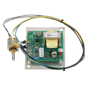 Market Forge MFO08-6356 Temperature Control