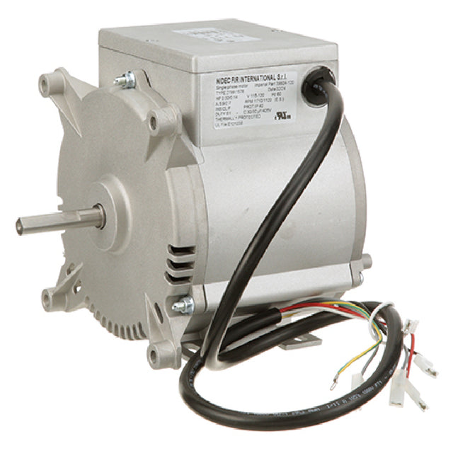 Imperial 1164 Motor Assy 120v