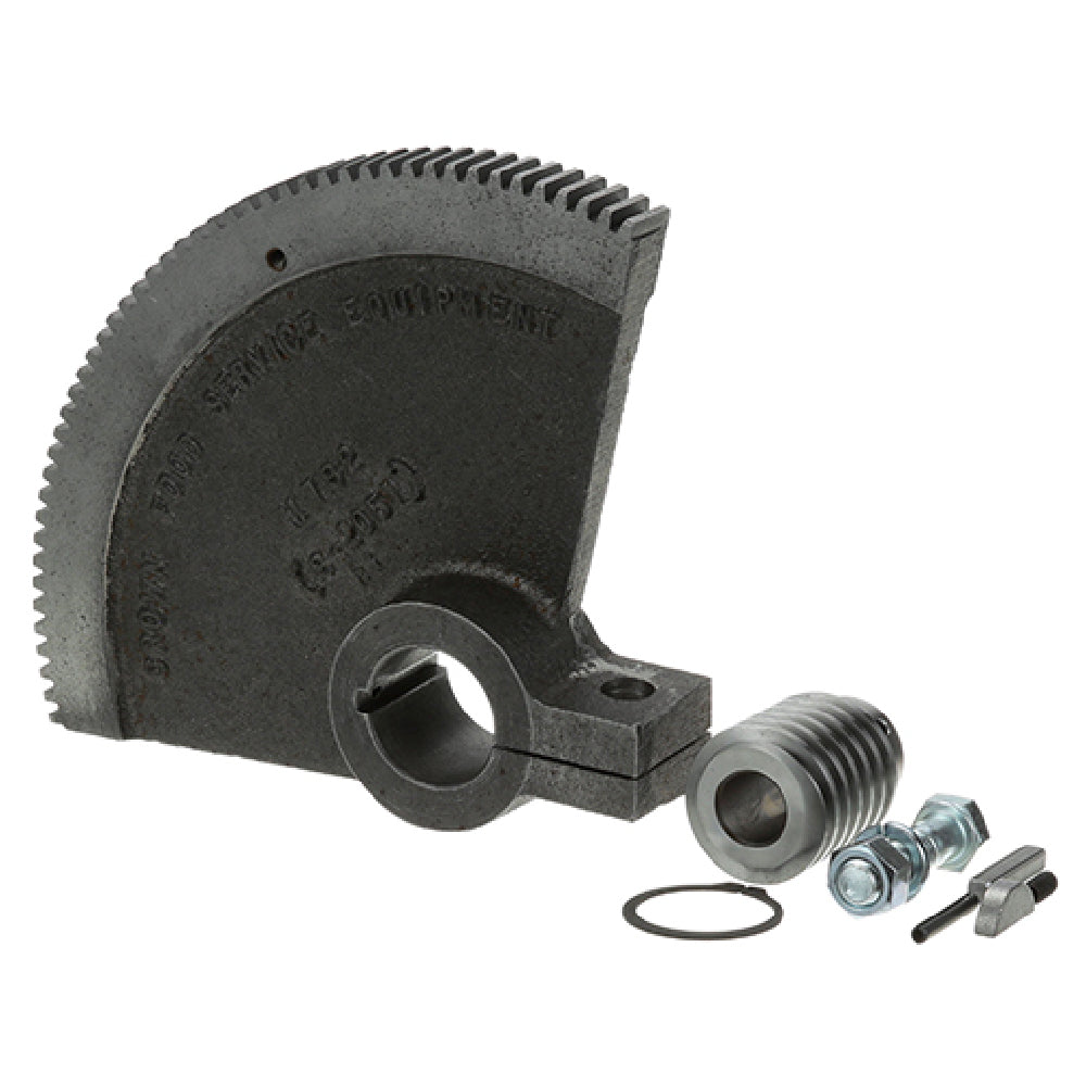 Vulcan Hart 00-855086 Worm & Gear Repl Kit