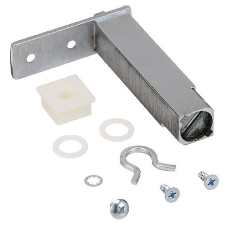 TRUE 832136 Hinge Quiet Cam/qhd Spr Ing