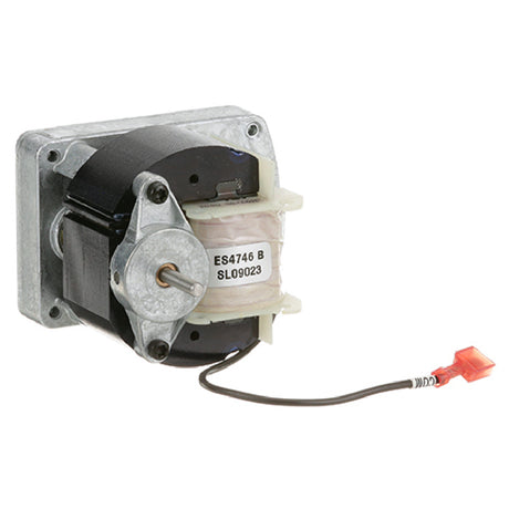 Precision Metal 87-028AS Gear Motor 200vac 50/ 60hz