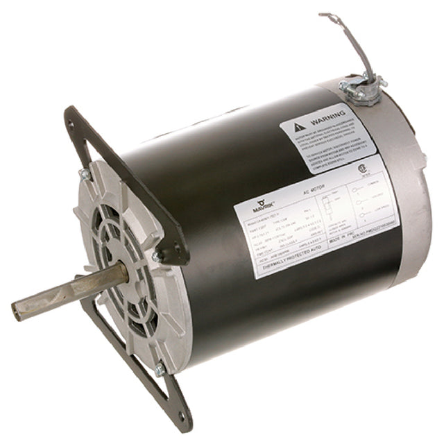 Private Label 8016978 Motor With Brackets Nbk Version (cwse) 240v 3/4