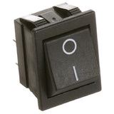 Merrychef 30Z0503 Switch On/off Rockerdpst 20 Amp 250v