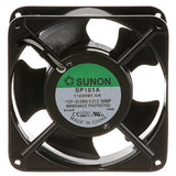Star Mfg 2U-27392-0002 Cooling Fan 115v 50/60h Z