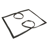 Turbo Air P2R3300208 Gasket Door 61 X 26 1/2 O.d. 4 Side