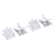 Private Label MVR8017153 Shelf Support Zinc Ace Mart Kit Bx/50