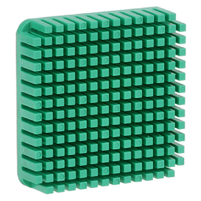 Nemco 57417-3 Block Push Green 1/2"di Ce Easy Chopper 3