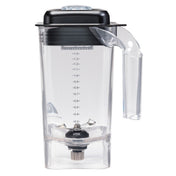 Hamilton Beach HAM6126-455 Container Complete F/ Hbh455 Blender