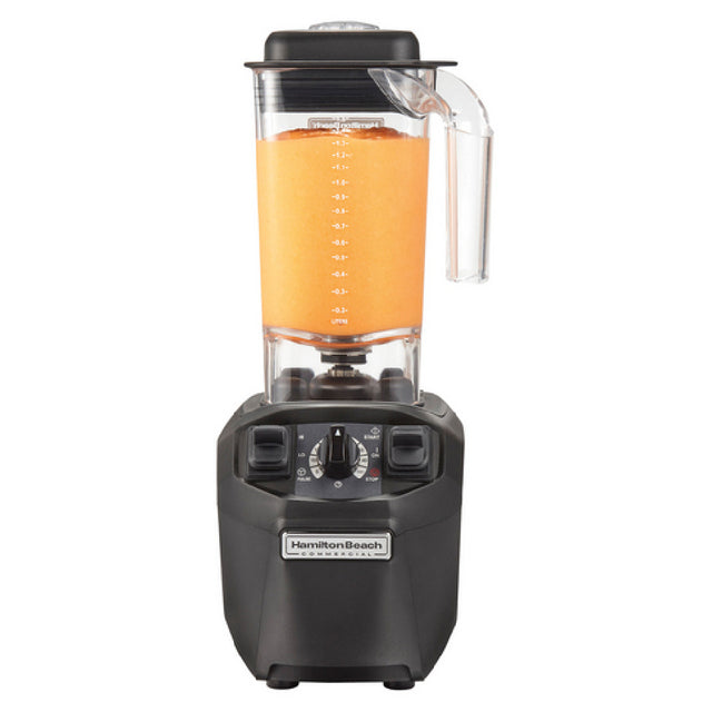 Hamilton Beach HBH455 Blender (tango 48 Oz Poly) Hbh455