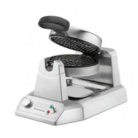 Waring/Qualheim WWD180X Waffle Maker Heavy Duty