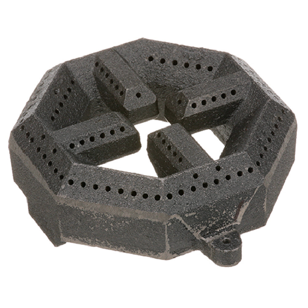 Garland 222162 Burner Head 5 3/4" Od New Style