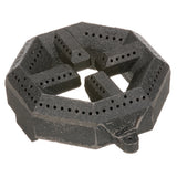 Garland 222162 Burner Head 5 3/4" Od New Style