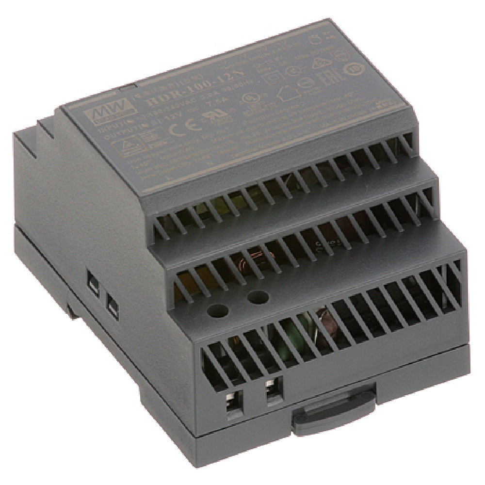 Alto-Shaam BA-46801 Board Power Supply 12v 100w