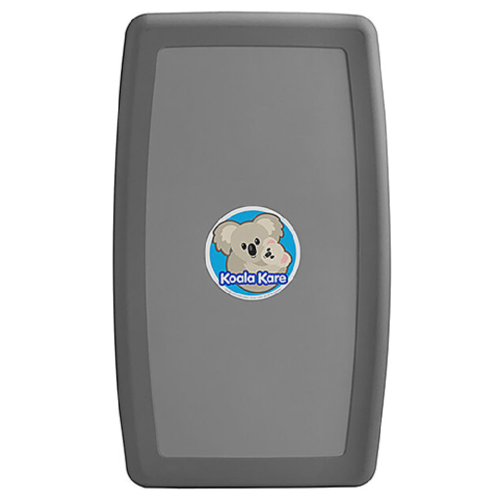 Koala Kare Products KB301-01 Table Changing Vertical Gray