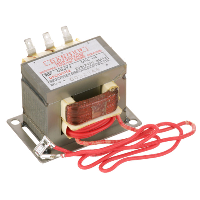 Private Label 8017646 Transformer Filament