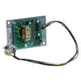 CROWN STEAM 5555-2 Temp Control 240v