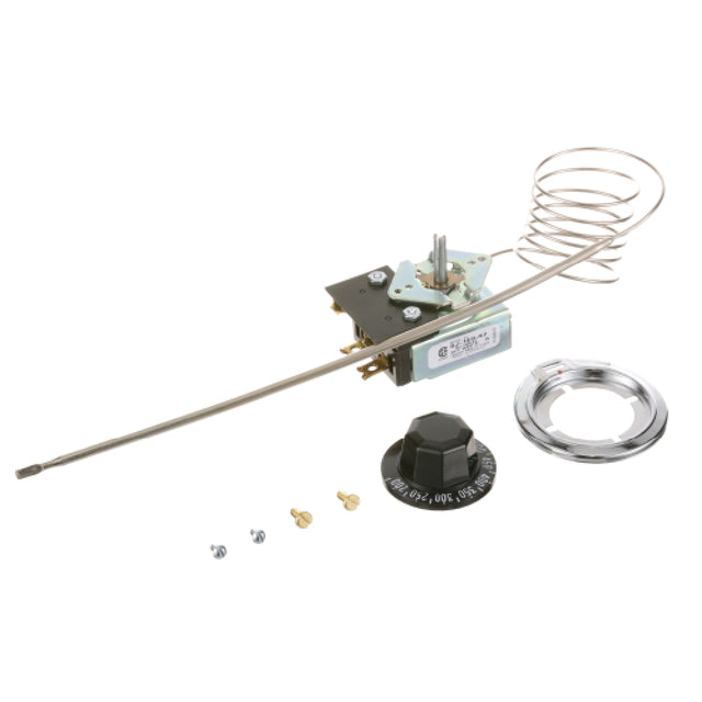 Private Label MVR8017786 Thermostat Kit 175 550f