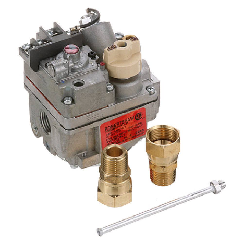 Pitco 60203002-CL Valve Gas Bmvr Lp 10.0 W.c