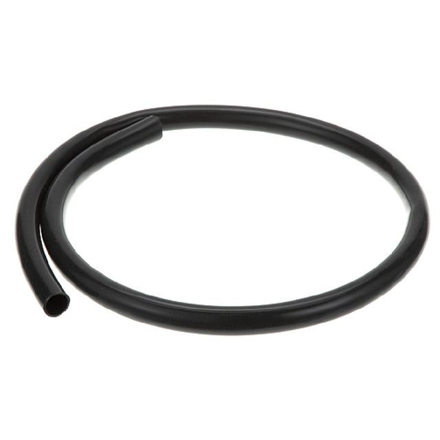 AllPoints 8017797 Vinyl Hose Black (sold By Foot)