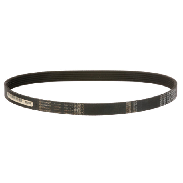 Middleby Marshall MD59668 V Belt Fits Middleby Marshall