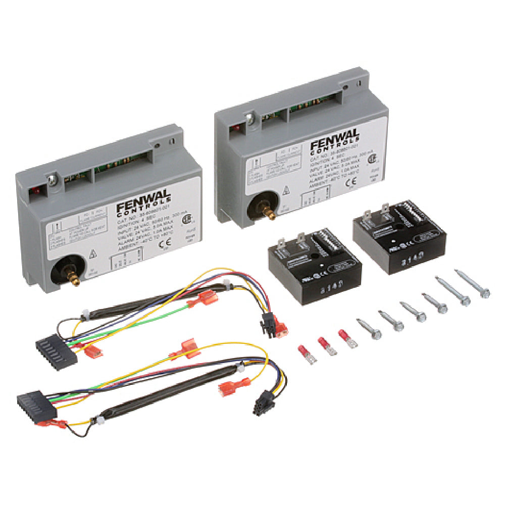 Frymaster FM8073365 Kit Ignition Module Dual Vat