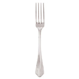 Paderno 52546-47 Salad Serving Fork 9-3/8" 18/10 Stainless Steel