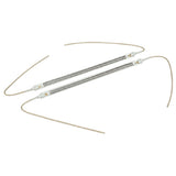 Vollrath/Idea-Medalie 204008 Quartz Heater 60v 400w Pk/2