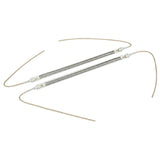 Vollrath/Idea-Medalie 59843 Quartz Heater 60v 400w Pk/2